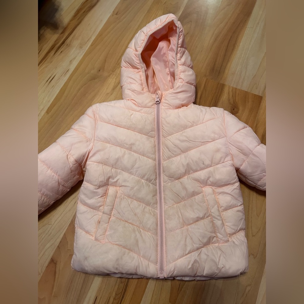 Toddler Jacket Bundle - Picture 10 of 11
